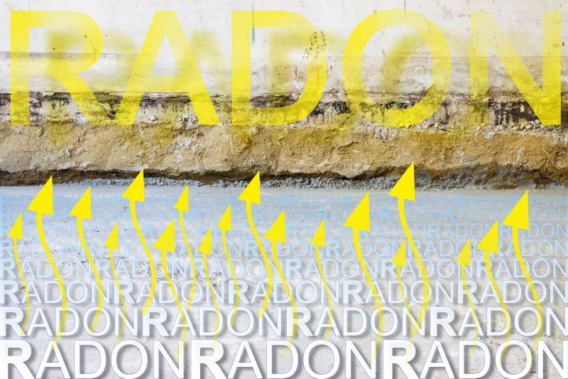 Radon Elimination in Naperville, IL