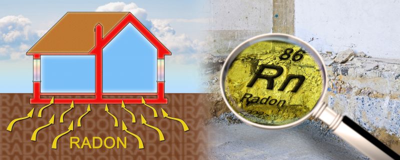 Radon Removal in Chicago, IL