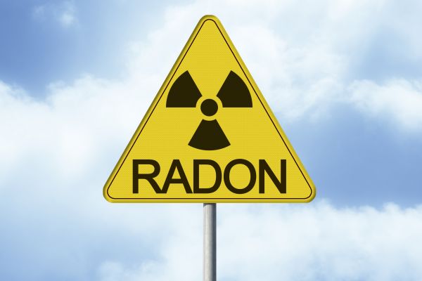 Radon Mitigation Service