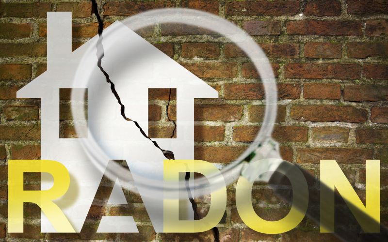 Radon Analysis in Chicago, IL
