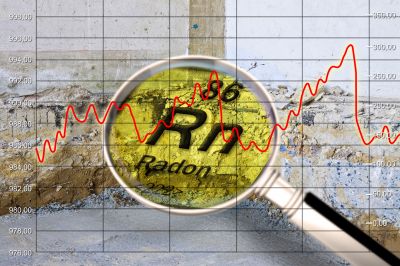 Radon Testing Service in Lake County, IL
