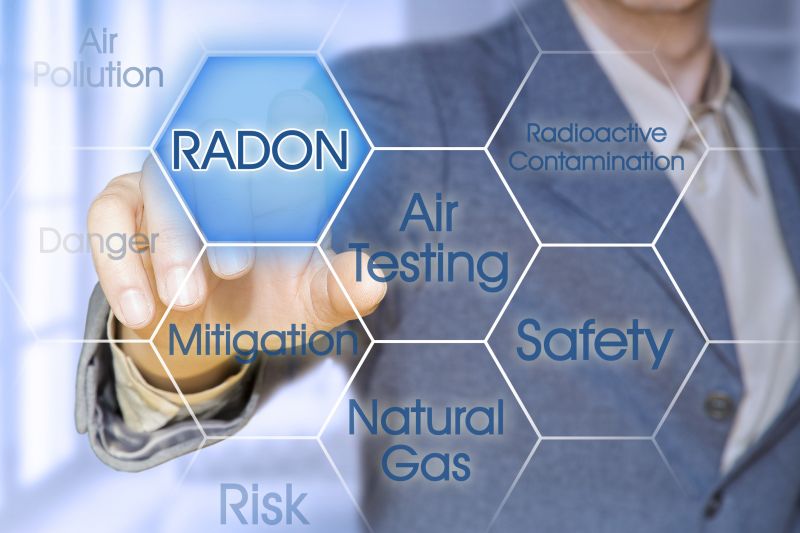 Radon Mitigation - Radon Mitigation Kansas City, Missouri